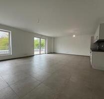 Moderne 3-Zimmer Wohnung zum Erstbezug - Billerbeck