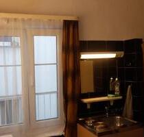 1 Zimmer vollmöbliert - 420,00 EUR Kaltmiete, in Burghausen (PLZ: 84489)