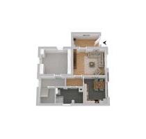 1,5 Zimmer Einliegerwohnung mit EBK in HDH-Schnaitheim - Heidenheim an der Brenz Aufhausen