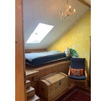 Möbliertes Zimmer auf Zeit in Haus auf dem Land - Fridolfing