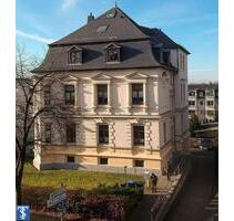 2,5 Zimmer Wohnung mit Balkon mit Fußbodenheizung - Reichenbach im Vogtland