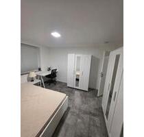 1 x Zimmer 16 qm StuttgartMarienplatz geeignet für 1-2 Personen - Fellbach