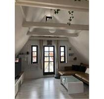 3,5 Zimmer Wohnung im Herzen der Leonberger Altstadt