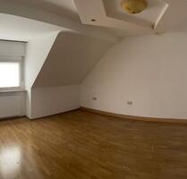 3-Zimmer DG Wohnung in Sulzbach - Sulzbach (Saar)