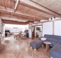Berufstätigen WG mit Terasse, Sauna und herrlichem Ausblick - Aalen Unterkochen