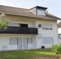 Sanierte 3 Zimmer Dachgeschosswohnung 76 m² - Reinheim