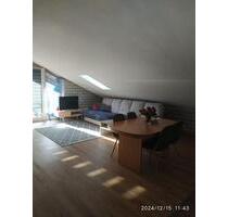 2,5 Zimmer Studio Wohnung zu vermieten - Blumberg