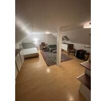 Gemütliches WG Zimmer in Bestlage - München Nymphenburg