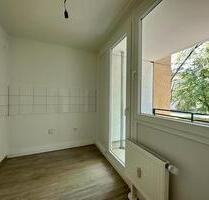 Schönes 1-Zimmer-Apartment inkl Balkon und saniertem Badezimmer - Dortmund Mengede