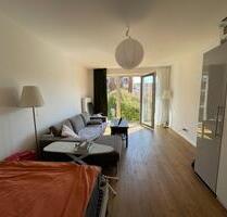 1 zimmer wohnung - St. Pauli - (mitte Juli) - Hamburg Hamburg-Mitte