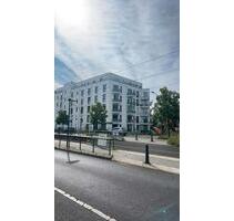 Voll moebilierte 2 Zimmer Wohnung Neubau mit EBK in Pankow - Berlin
