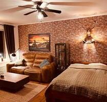 Möblierte 1-Zimmer Wohnung - 680,00&nbsp;EUR Kaltmiete, in Bad Bevensen (PLZ: 29549)