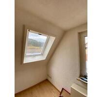 Kleine 2 Zimmer Wohnung Altbau Dachgeschoss zu vermieten - Haiterbach