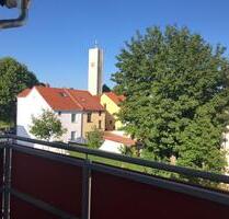 3,5-Zimmer Wohnung mit Balkon in FULDA SÜDEND