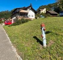 Wohnung 3 Zimmer in 79739 Dossenbach Schwörstadt - Oberried