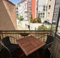 1 Zimmer Wohnung, ideal für Single & Studenten - Nürnberg Gibitzenhof