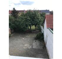 1,5 RWG im 1. OG im sanierten Altbau (Roßlau, Nähe BHF und REWE) - Dessau-Roßlau Brambach