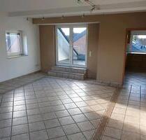 3 Zimmer Wohnung in Werne-Stockum mit Loggia