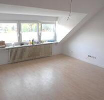 2 Zimmer Wohnung - Erstbezug nach Kernsanierung - Schwalmtal