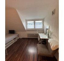 Gemütliche 1-Zimmer Wohnung in Schweinfurt-Mitte