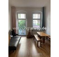 Wohnungsswap - 2 Zimmer, 57 m² - Stuttgarter Straße, Frankfurt am Main