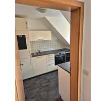 Geschmackvolle 2 Zimmer Whn in Crailsheim mit EBK