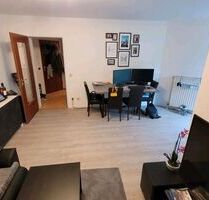 2 Zimmer Wohnung in Eschweiler - 500,00 EUR Kaltmiete, ca.  51,00 m² in Würselen (PLZ: 52146)
