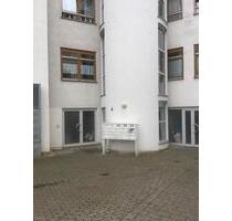 Familienfreundliche 3-Zimmer Wohnung mit Balkon - Weil der Stadt