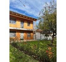 Neubau 2,5-Zimmer Erdgeschosswohnung in Pöttmes zu vermieten