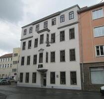 2 Raum WE im Stadtzentrum (WE 3) WG geeignet - Jena