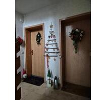 Schöne 2 ZI-Wohnung in KahlMain (EG) ab 01.03.2026 von privat - Kahl am Main