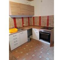 2 Zimmer Einliegerwohnung - 600,00 EUR Kaltmiete, ca.  30,00 m² in Crailsheim (PLZ: 74564)