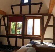 Schöne 3,5 Zimmer Wohnung auf 3 Etagen 98 m2 - Kusterdingen