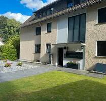 3 Zimmer Dachgeschoss Wohnung direkt am Obernberg - Bad Salzuflen Ehrsen-Breden