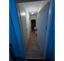 2,5 Zimmer Wohnung in Mannheim-Rheinau, bis Freitag!!