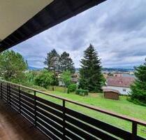 4-Zimmer Wohnung mit Balkon in Balingen