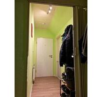 3,5 Zimmer Wohnung mit Balkon in Bergkamen