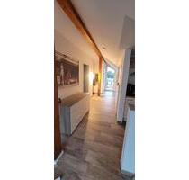 Moderne Dachgeschosswohnung mit 2 Zimmern - Münster Alt-Coerde