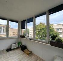 Gepflegte 3-Zimmer Wohnung mit Balkon im 3. OG in Braunschweig