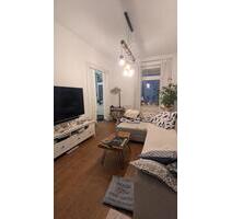 3 Zimmer Wohnung von privat, st lorenz nord nur an Hundebesitzer - Lübeck Sankt Lorenz Nord