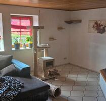 4,5 Zimmer Wohnung - 1.100,00 EUR Kaltmiete, in Maselheim (PLZ: 88437)
