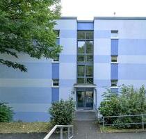 schöne kleine Wohnung mit Kinder- oder Arbeitszimmer ab Dez. frei - Remscheid Remscheid-Süd