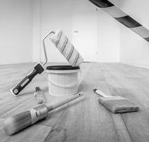 Demnächst bezugsfertig! Gemütliche 3-Raum Wohnung mit Augzug und Balkon. - Schönebeck (Elbe)