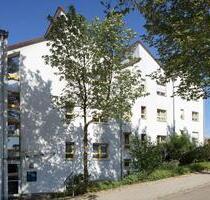 Schöne 2-Zimmer Wohnung mit Terrasse und neuem Bad! - Erbach