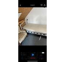 Zimmer zu vermieten in Wg - 400,00 EUR Kaltmiete, in Osnabrück (PLZ: 49086) Gretesch