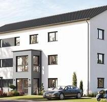 Helle 3,5 Zimmer EG-Wohnung mit Stellplatz in Spaichingen