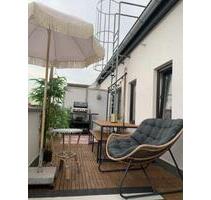 2 Zimmer Dachtersassenwohnung Glockenbachviertel - Bergkirchen