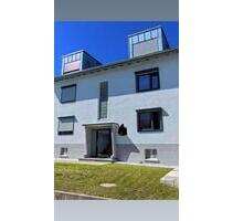 Schöne 2 Zimmer Wohnung mit Balkon in Dortmund Hacheney