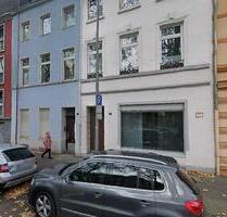 Modern sanierte 2-Zimmer-Wohnung mit Einbauküche in zentraler Lage - Krefeld