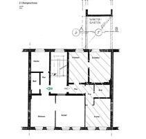 Schöne 2,5 Zimmer Wohnung ab den 1.11 zu vermieten - Dortmund Innenstadt Nord